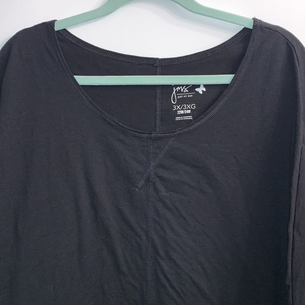 Jms - Casual Blouse — image 4 of 7